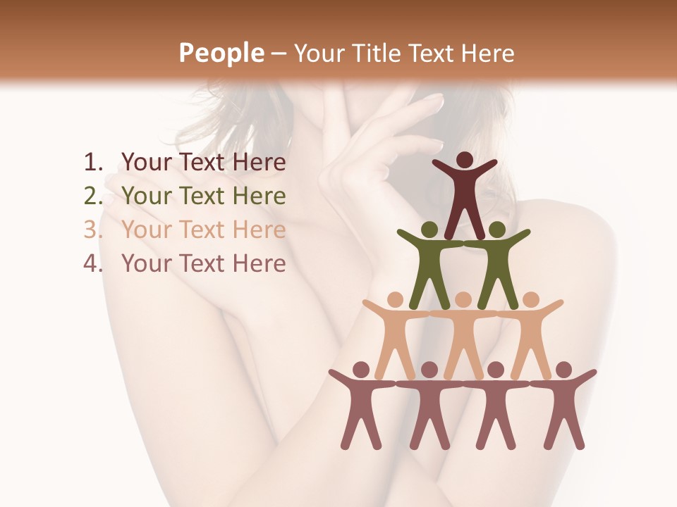 Air Condition Supply PowerPoint Template