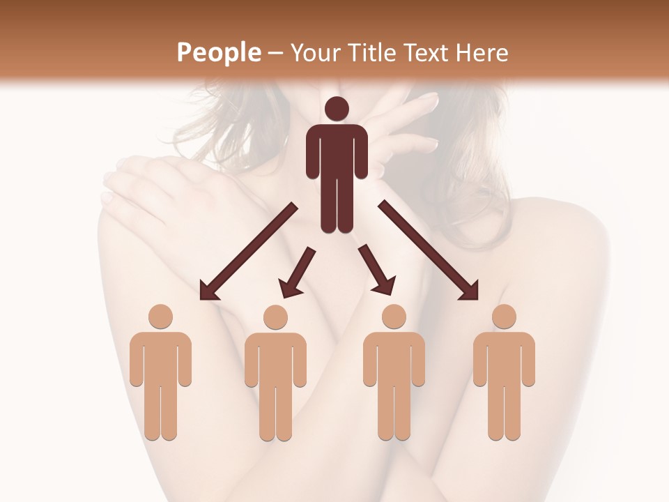 Air Condition Supply PowerPoint Template