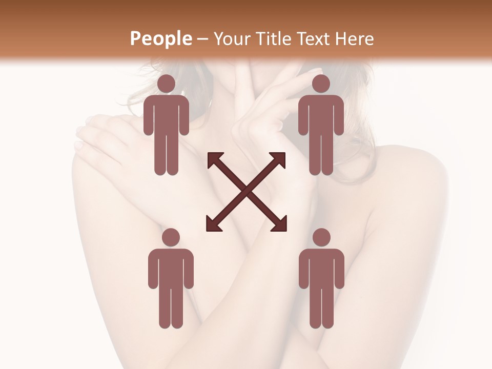 Air Condition Supply PowerPoint Template