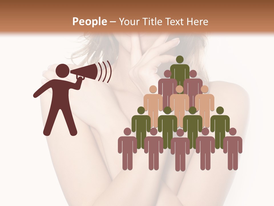 Air Condition Supply PowerPoint Template