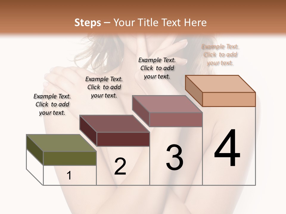 Air Condition Supply PowerPoint Template