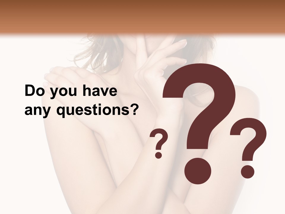 Air Condition Supply PowerPoint Template