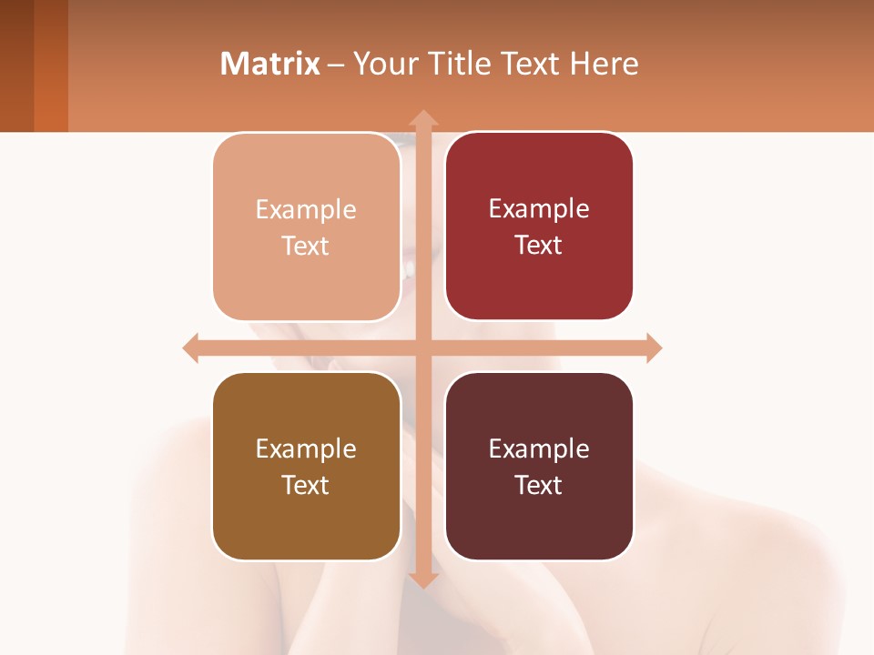 Remote Heat Temperature PowerPoint Template