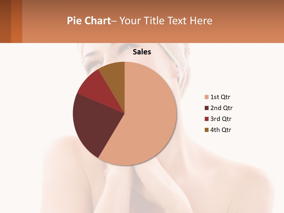 Remote Heat Temperature PowerPoint Template