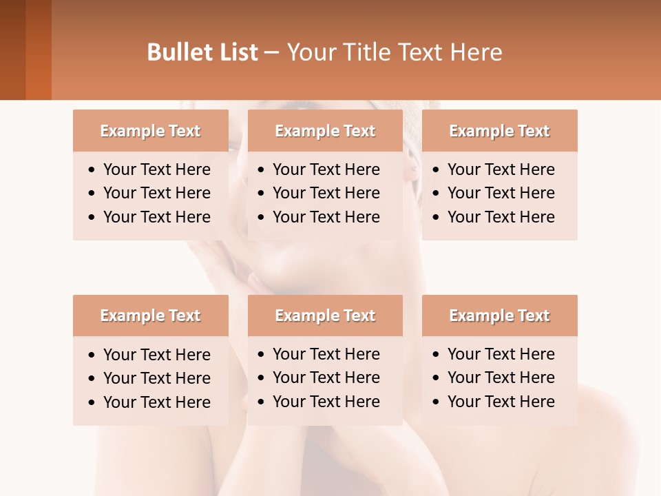 Remote Heat Temperature PowerPoint Template