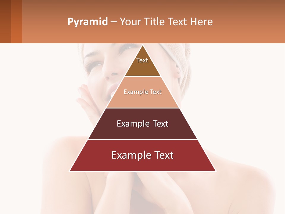 Remote Heat Temperature PowerPoint Template