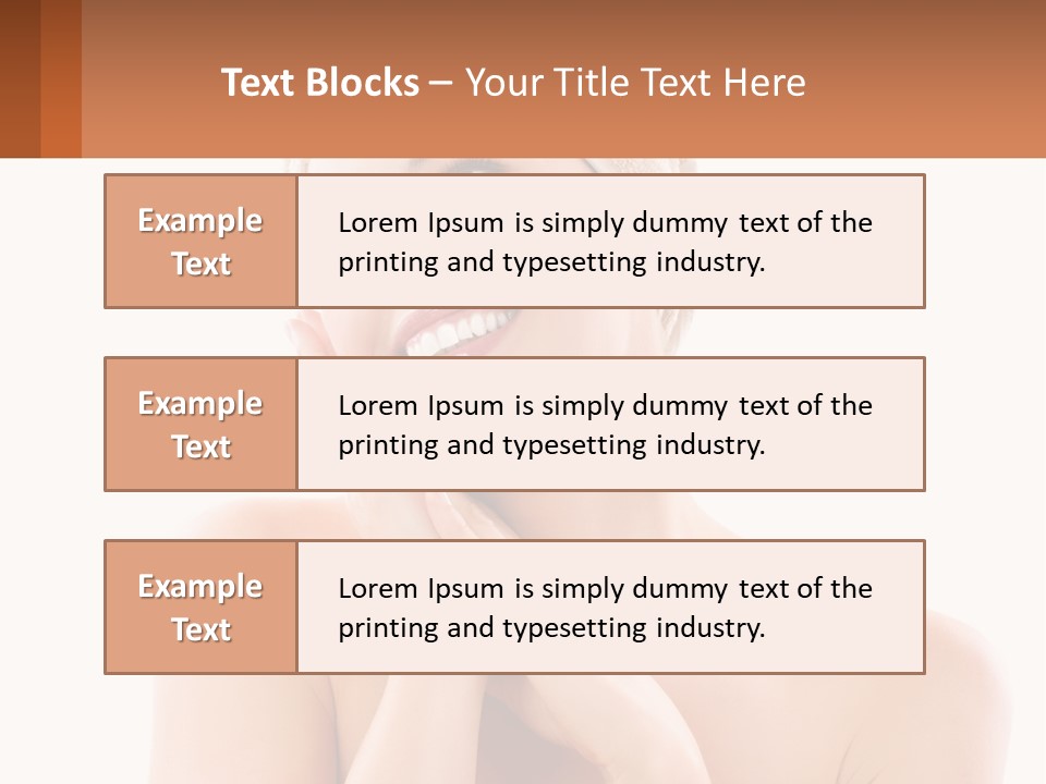 Remote Heat Temperature PowerPoint Template