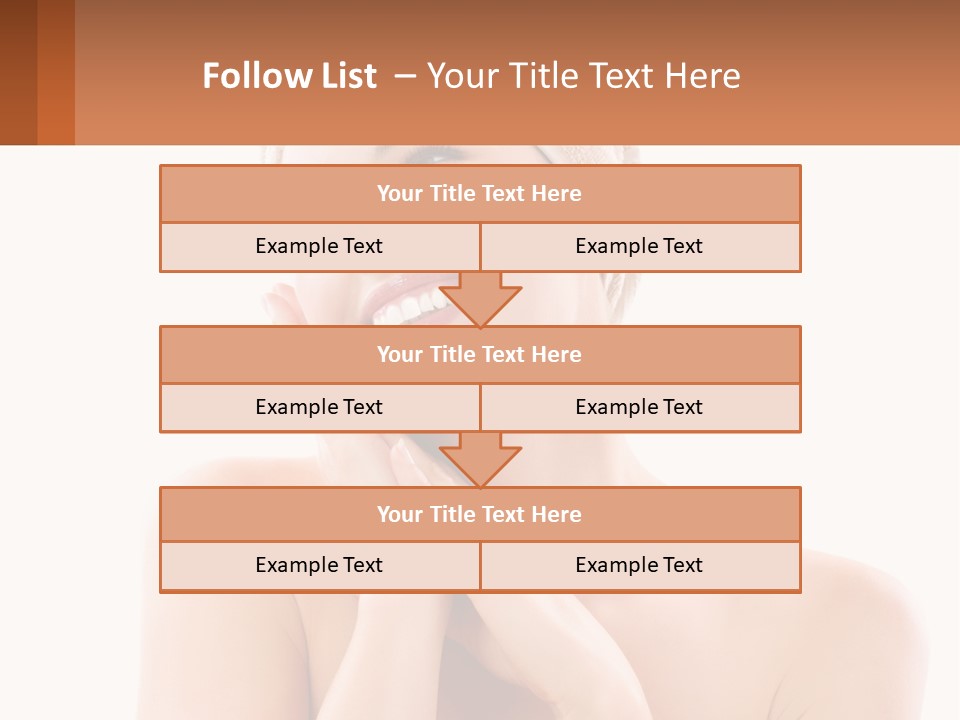 Remote Heat Temperature PowerPoint Template