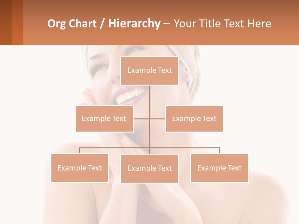 Remote Heat Temperature PowerPoint Template