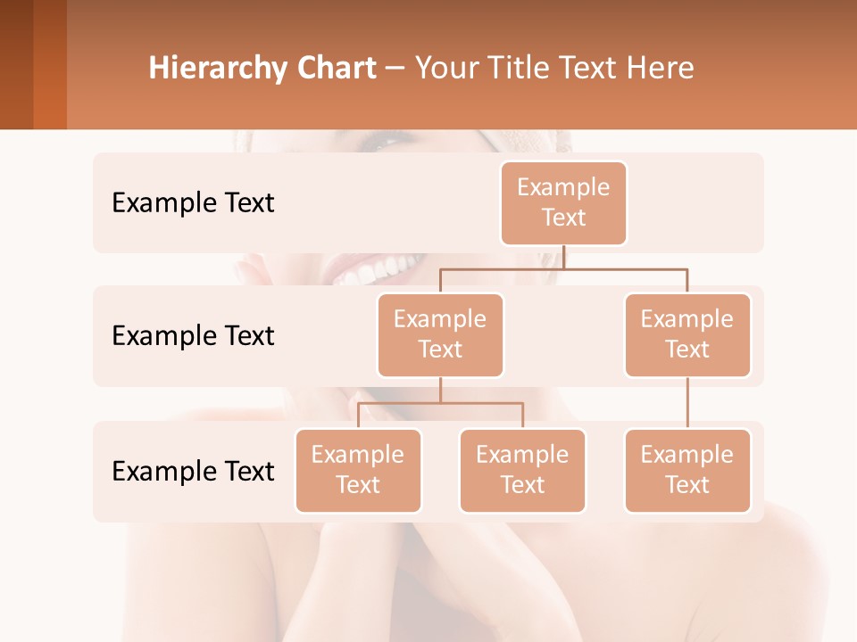 Remote Heat Temperature PowerPoint Template