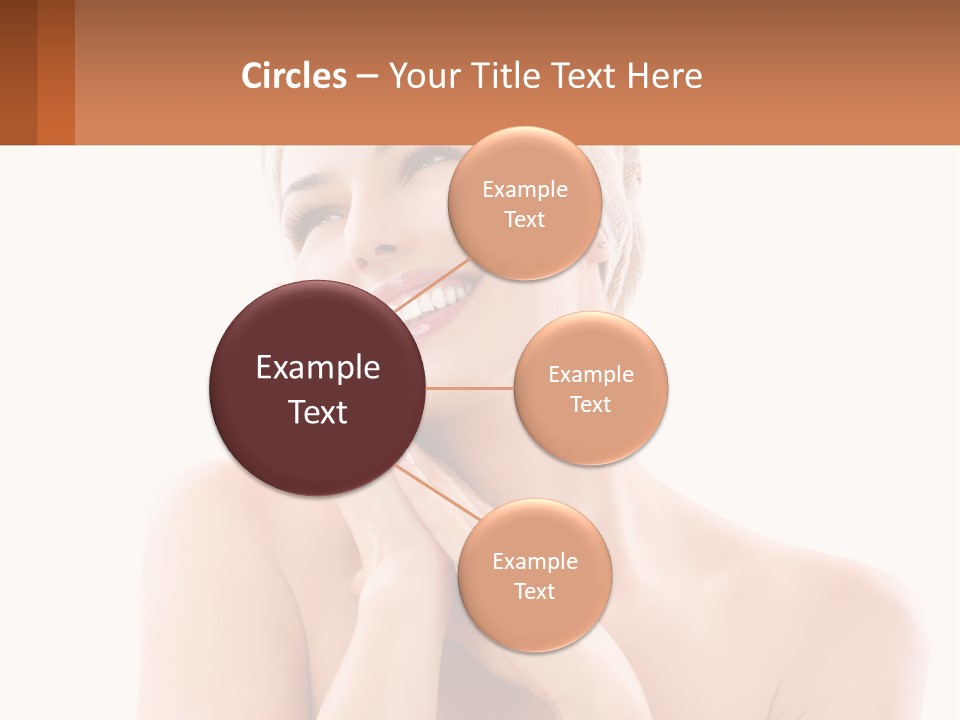 Remote Heat Temperature PowerPoint Template