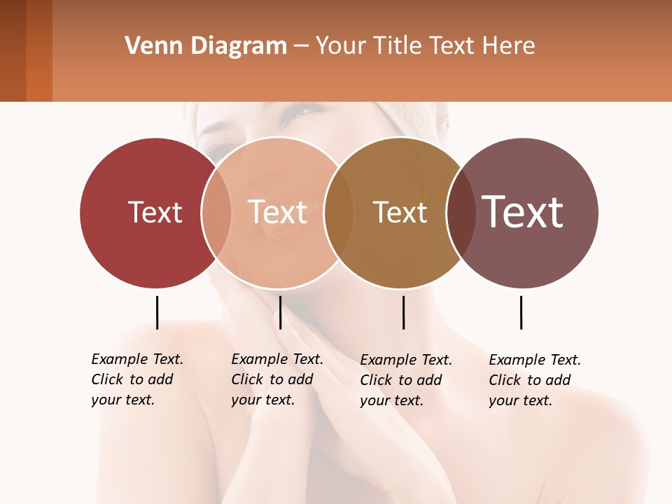 Remote Heat Temperature PowerPoint Template