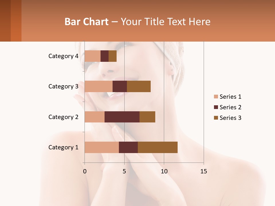 Remote Heat Temperature PowerPoint Template