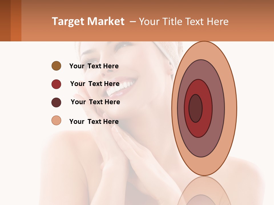 Remote Heat Temperature PowerPoint Template