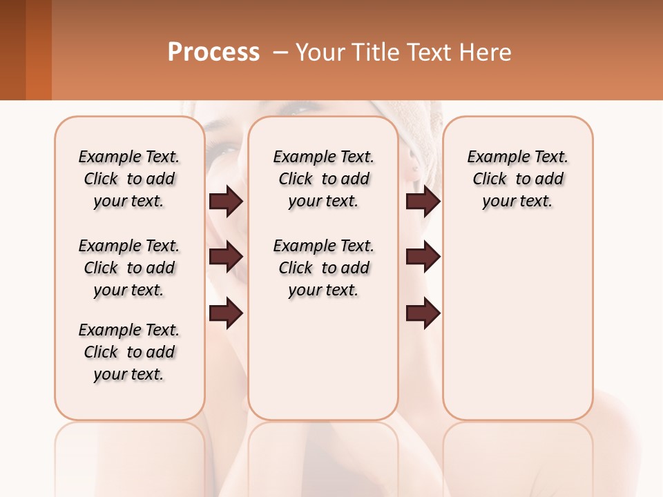 Remote Heat Temperature PowerPoint Template
