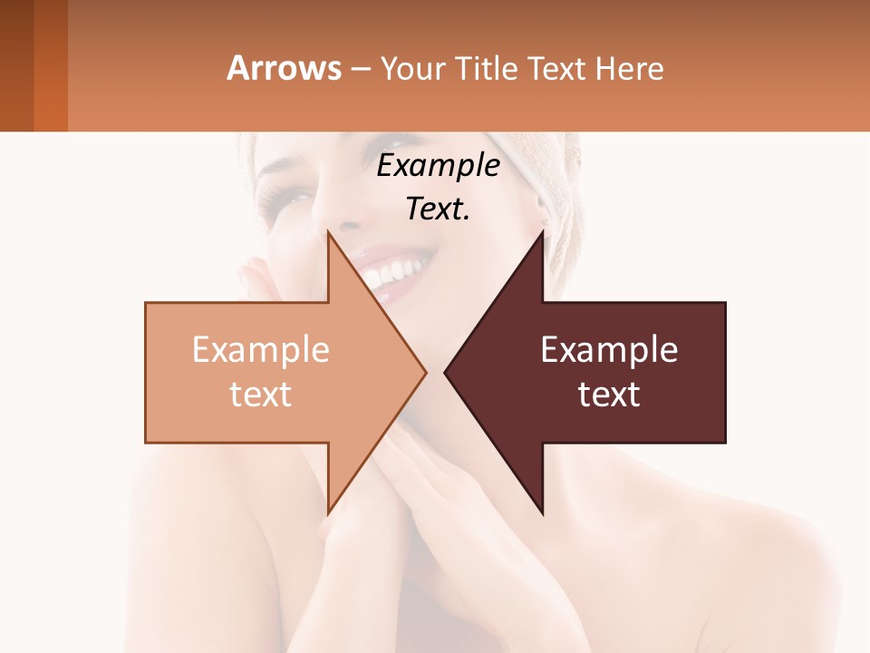 Remote Heat Temperature PowerPoint Template