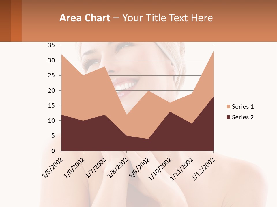 Remote Heat Temperature PowerPoint Template