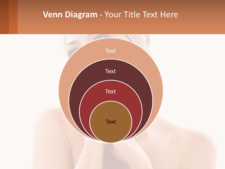 Remote Heat Temperature PowerPoint Template