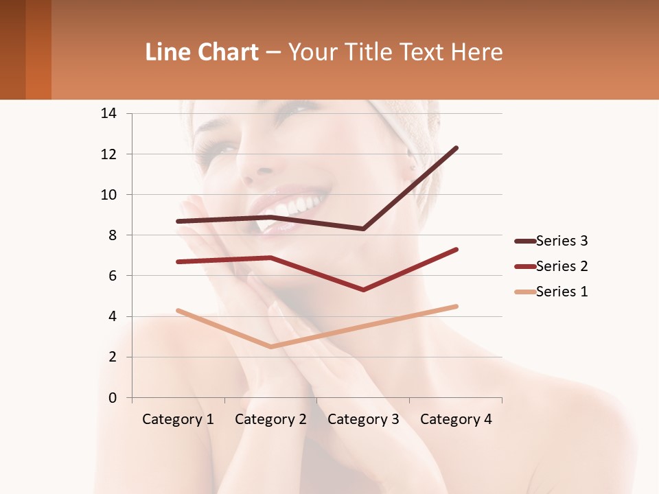 Remote Heat Temperature PowerPoint Template