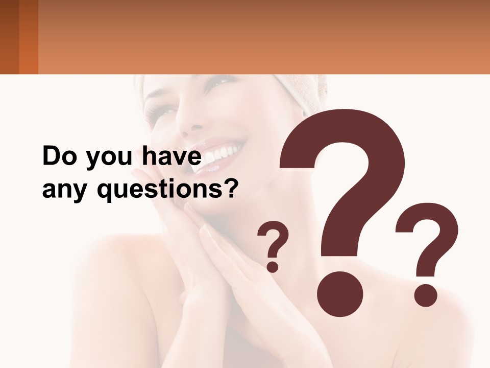 Remote Heat Temperature PowerPoint Template