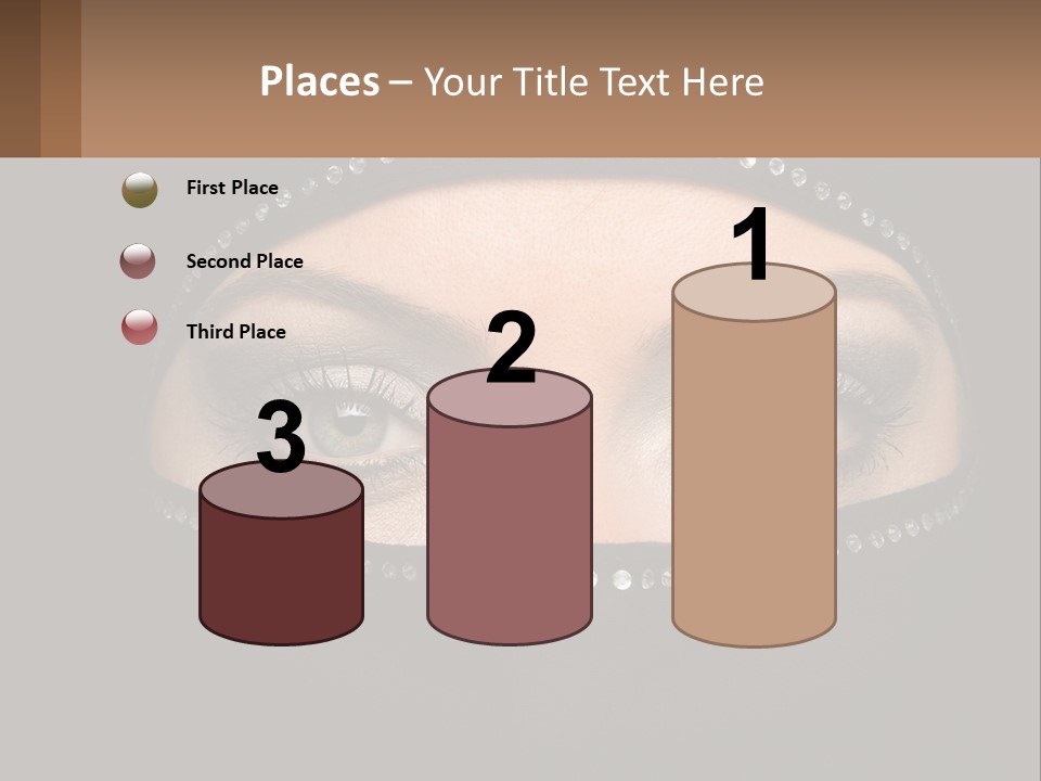 Switch System Remote PowerPoint Template