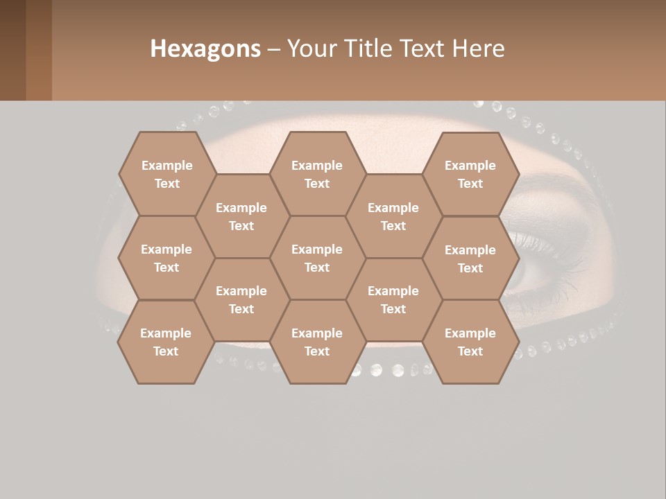 Switch System Remote PowerPoint Template