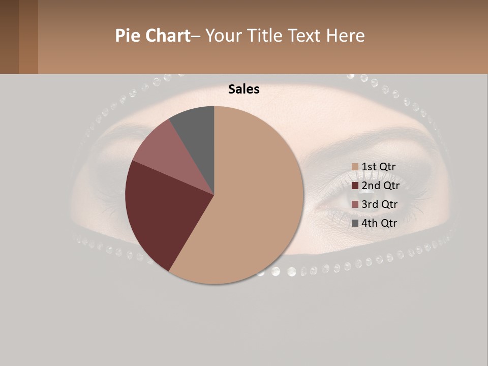 Switch System Remote PowerPoint Template