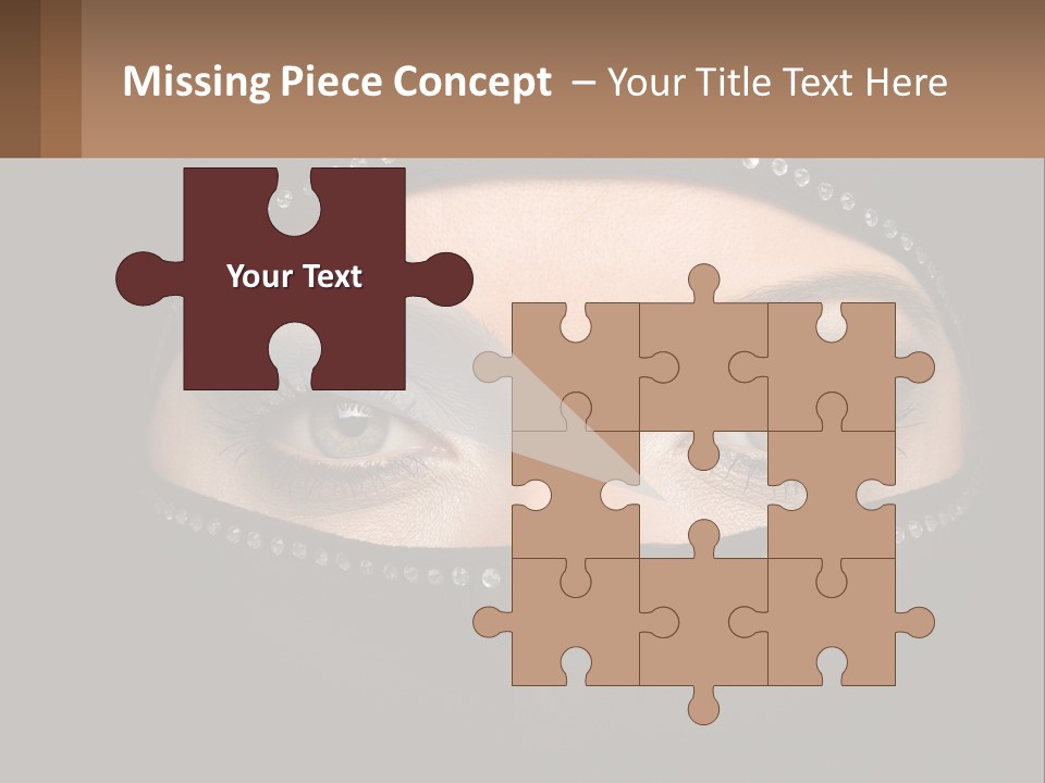 Switch System Remote PowerPoint Template