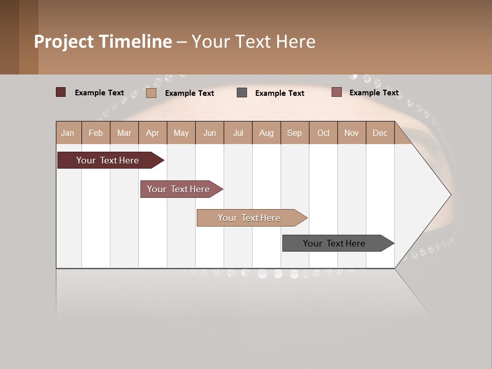 Switch System Remote PowerPoint Template