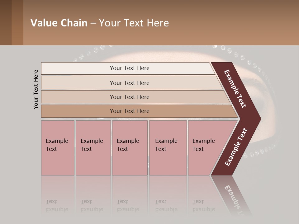 Switch System Remote PowerPoint Template