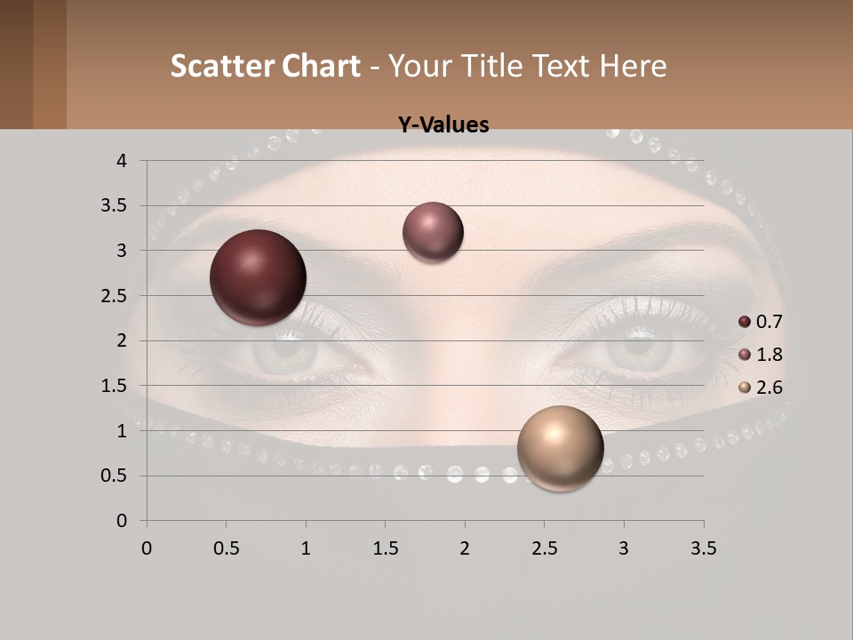 Switch System Remote PowerPoint Template