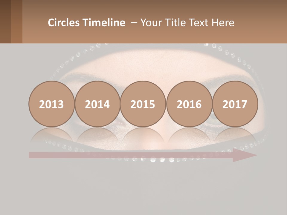 Switch System Remote PowerPoint Template