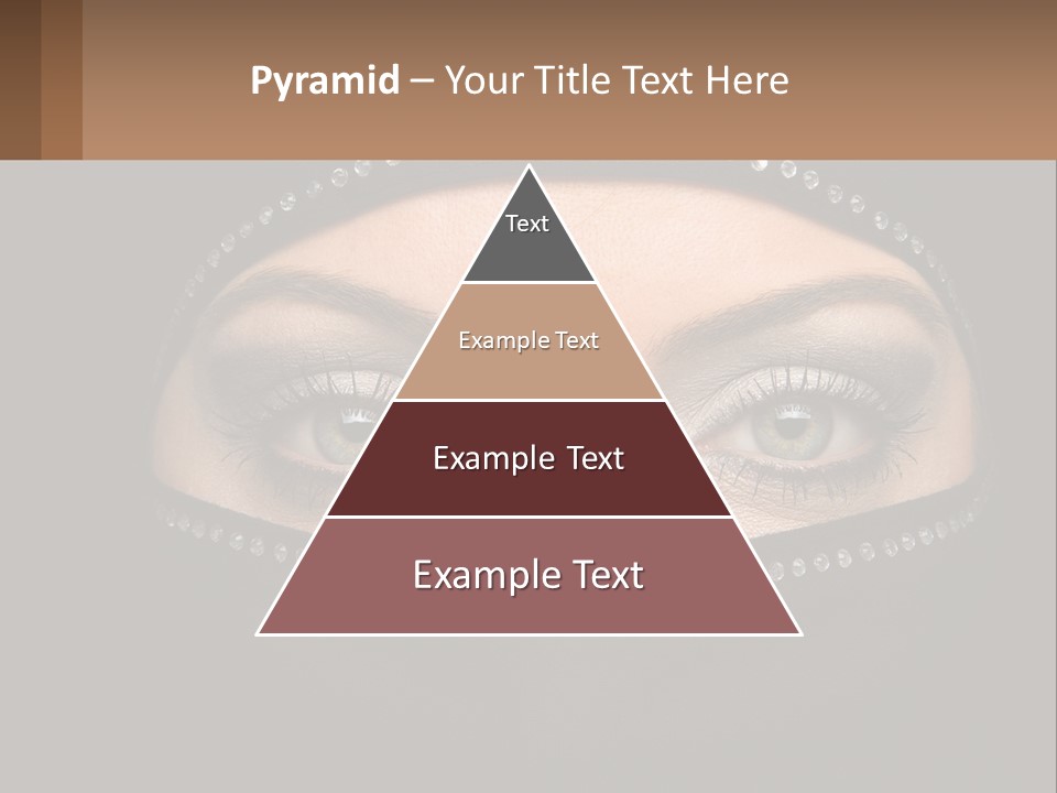 Switch System Remote PowerPoint Template