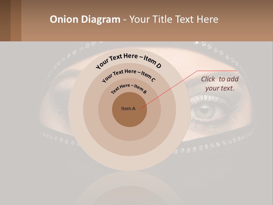 Switch System Remote PowerPoint Template
