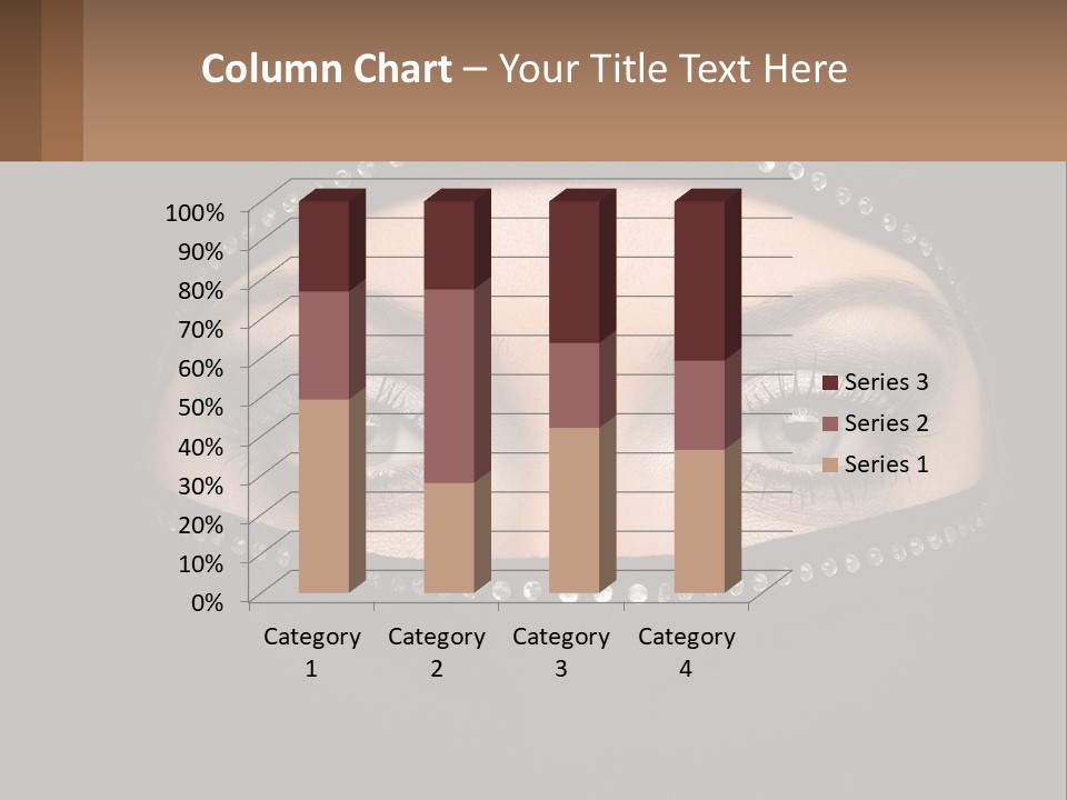 Switch System Remote PowerPoint Template