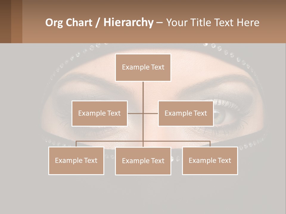 Switch System Remote PowerPoint Template