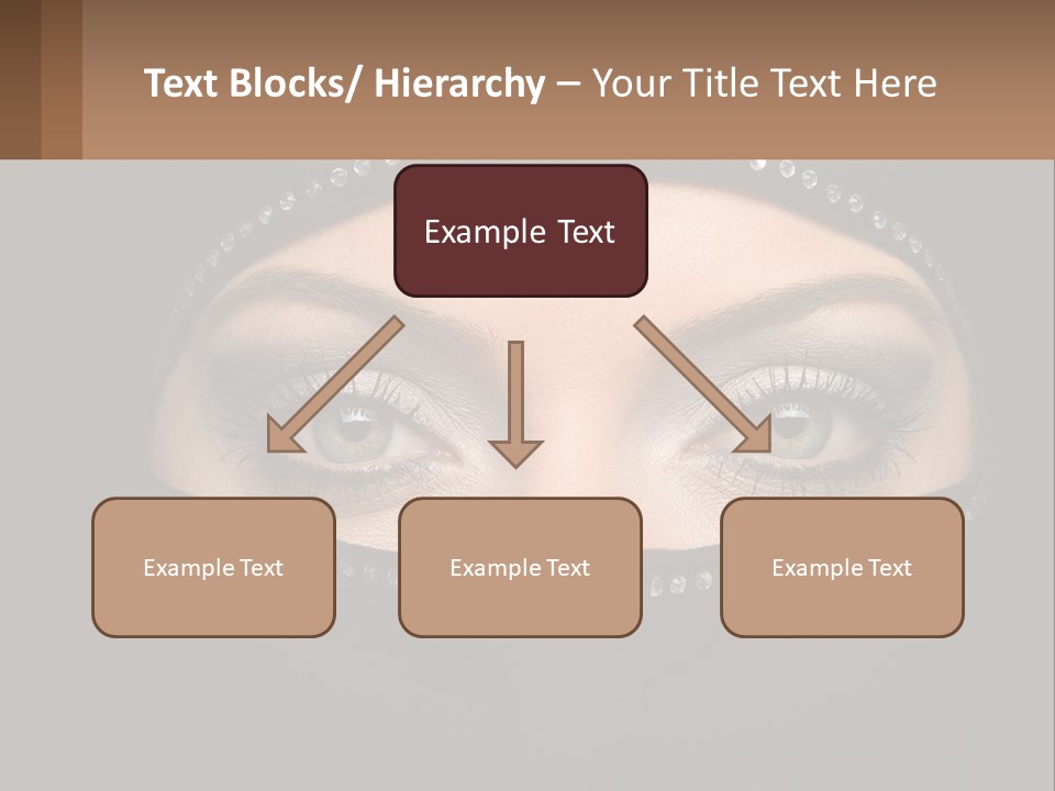 Switch System Remote PowerPoint Template