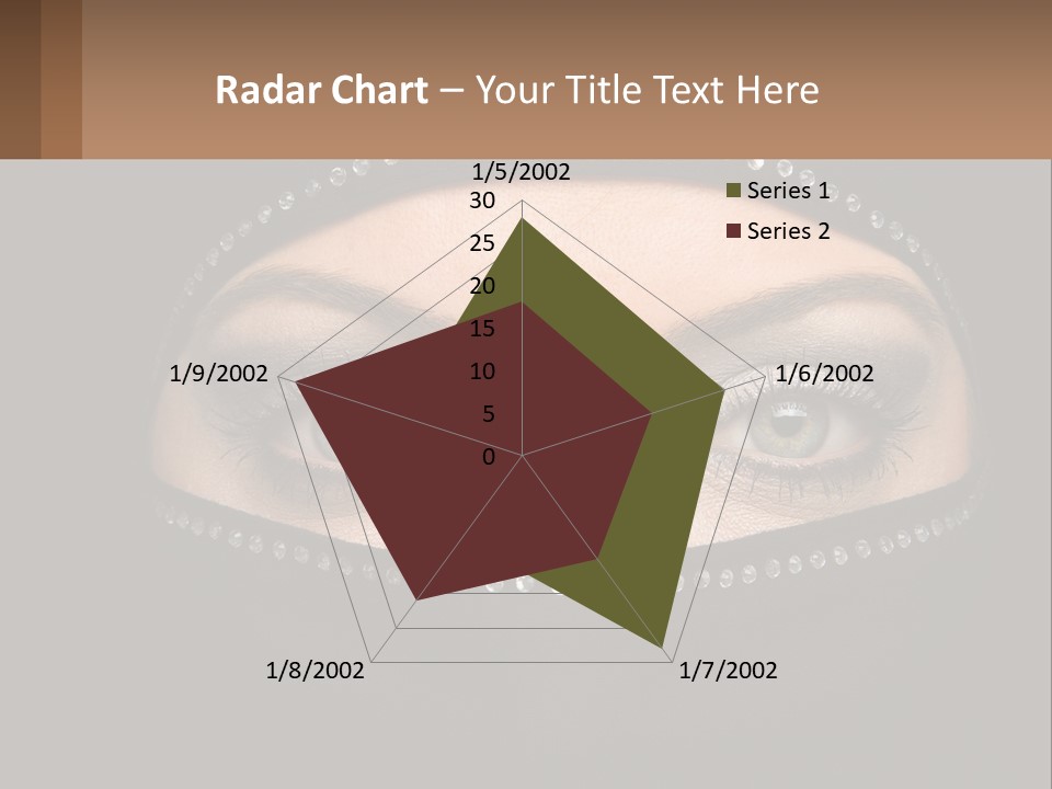 Switch System Remote PowerPoint Template