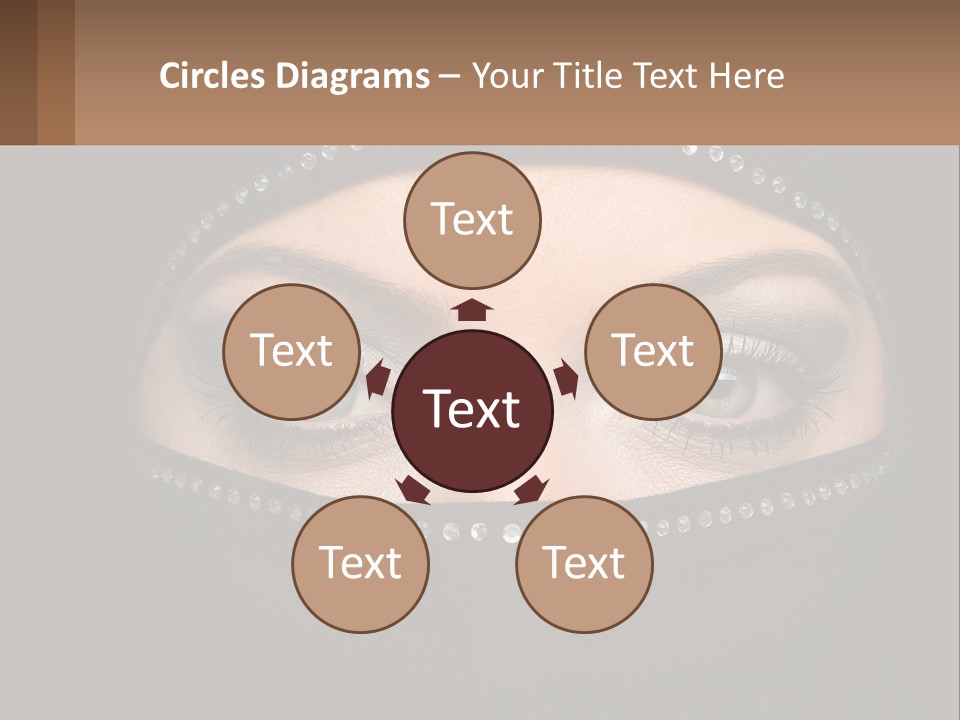 Switch System Remote PowerPoint Template