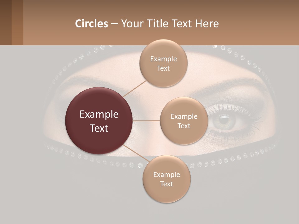 Switch System Remote PowerPoint Template