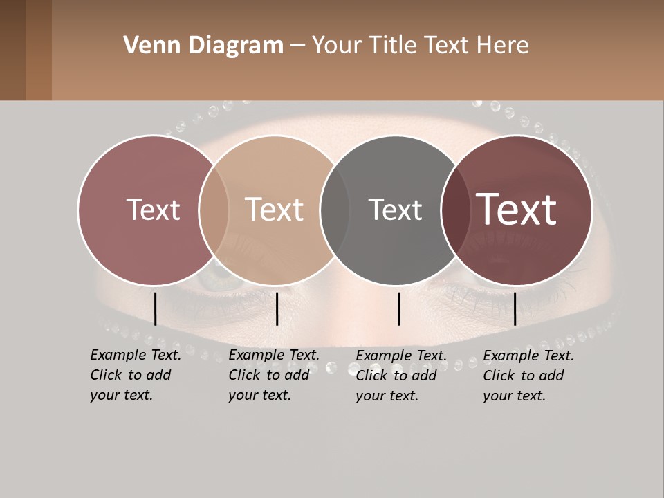 Switch System Remote PowerPoint Template