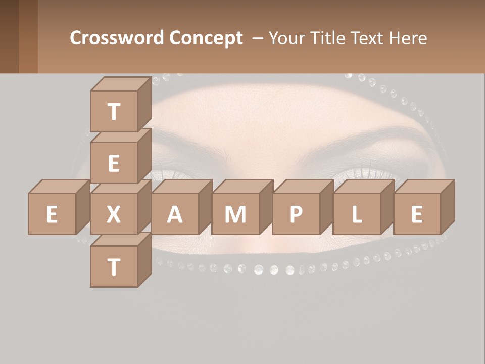 Switch System Remote PowerPoint Template
