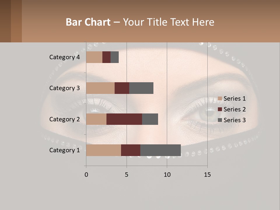 Switch System Remote PowerPoint Template