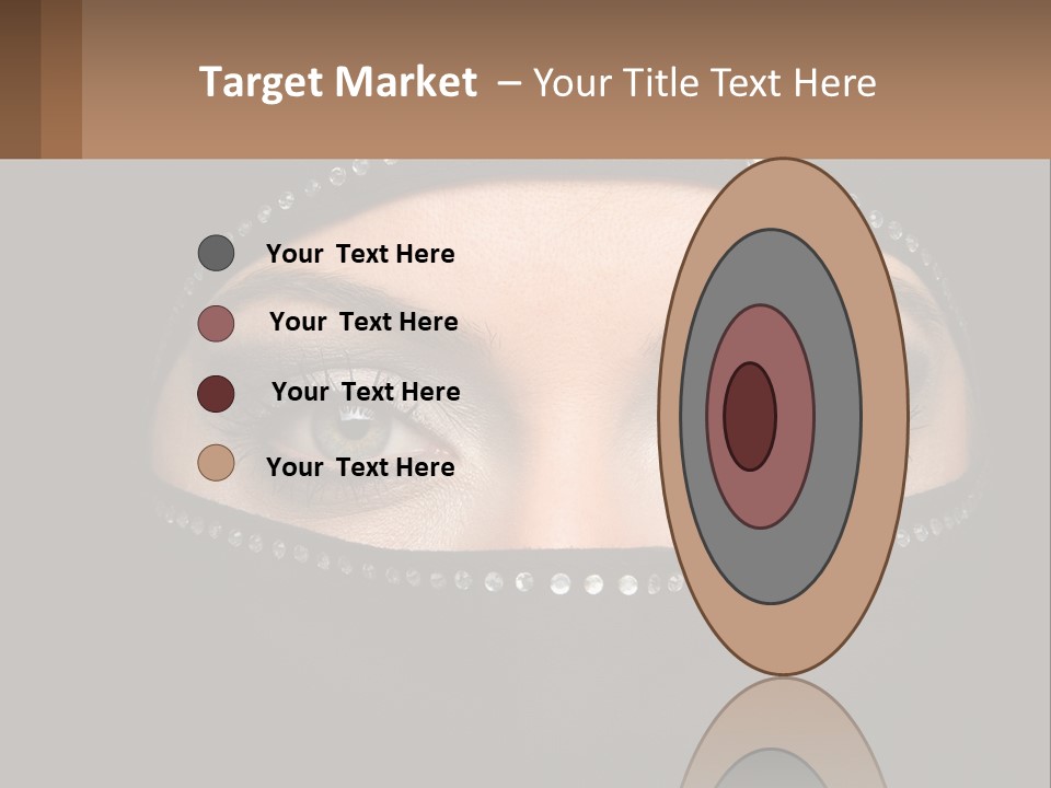 Switch System Remote PowerPoint Template