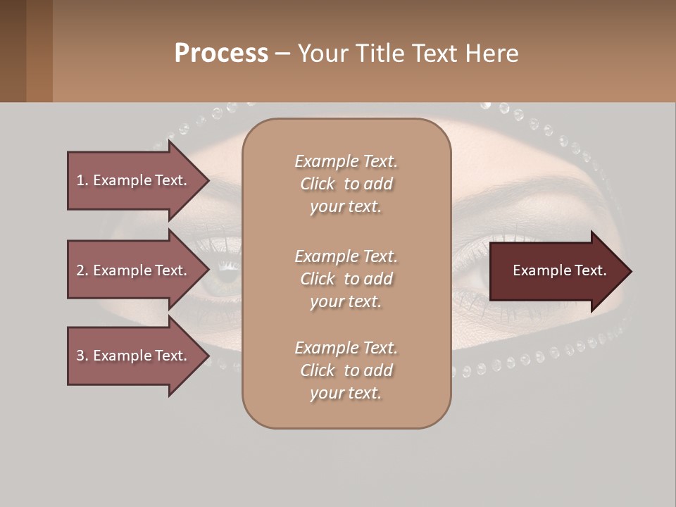 Switch System Remote PowerPoint Template