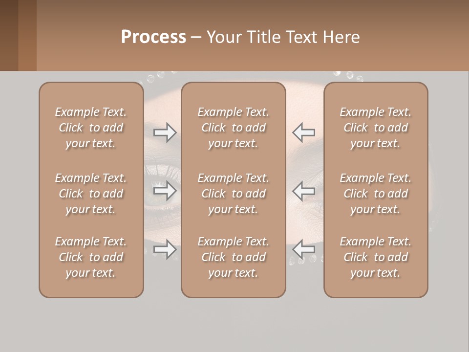 Switch System Remote PowerPoint Template