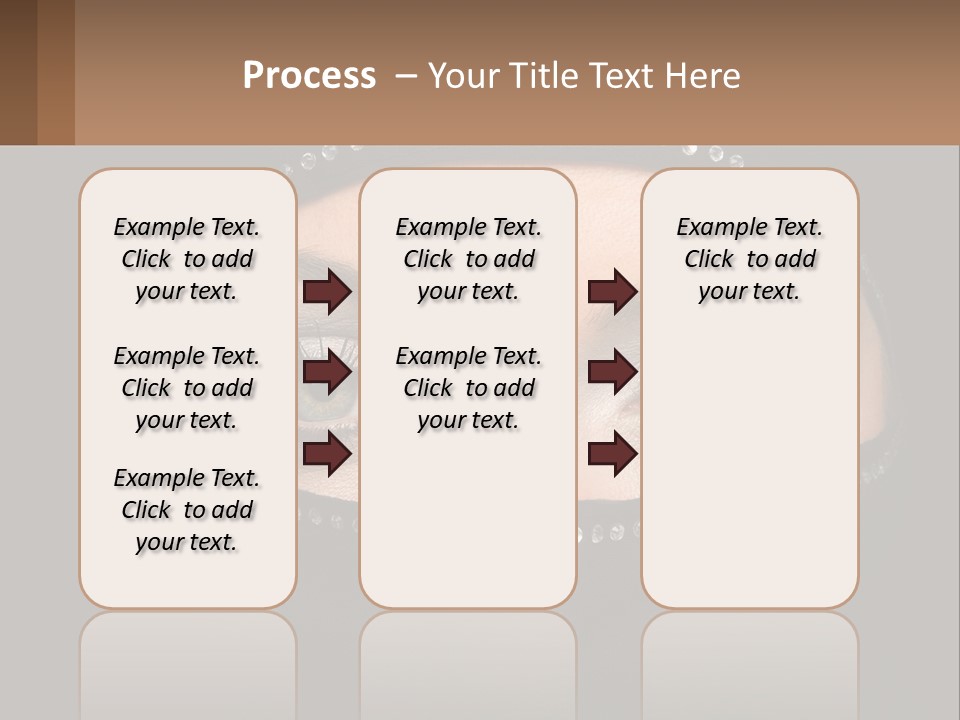 Switch System Remote PowerPoint Template