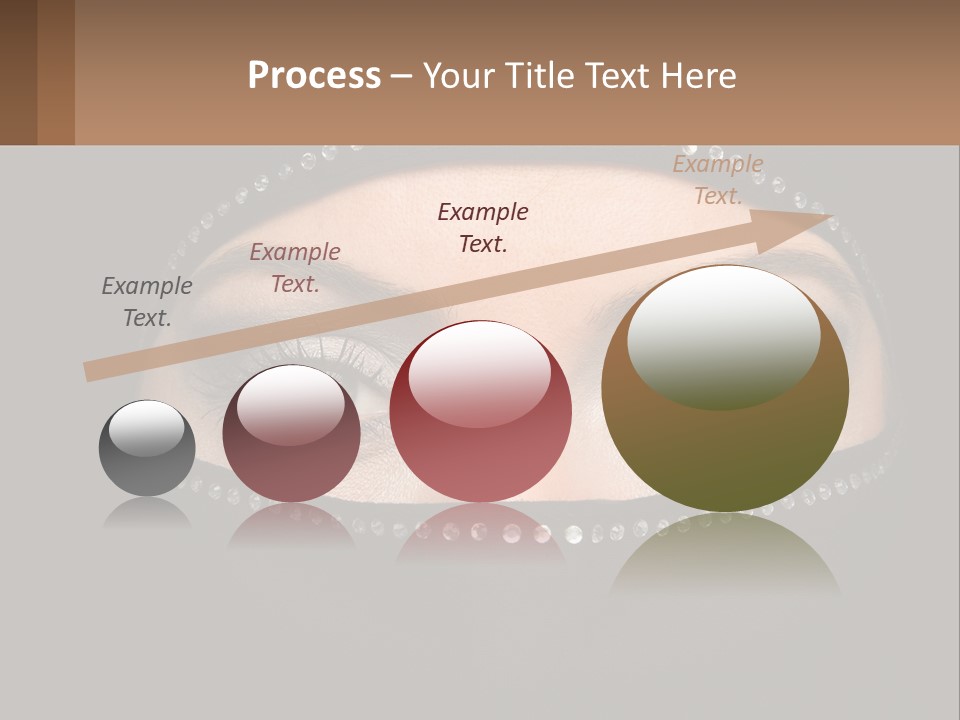 Switch System Remote PowerPoint Template