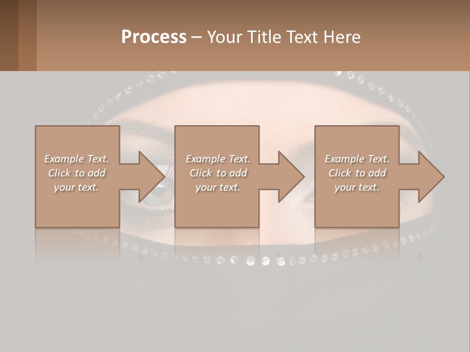 Switch System Remote PowerPoint Template