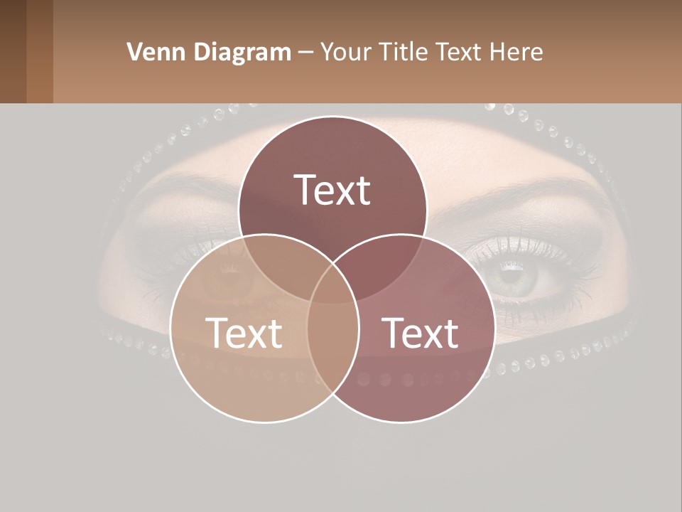 Switch System Remote PowerPoint Template